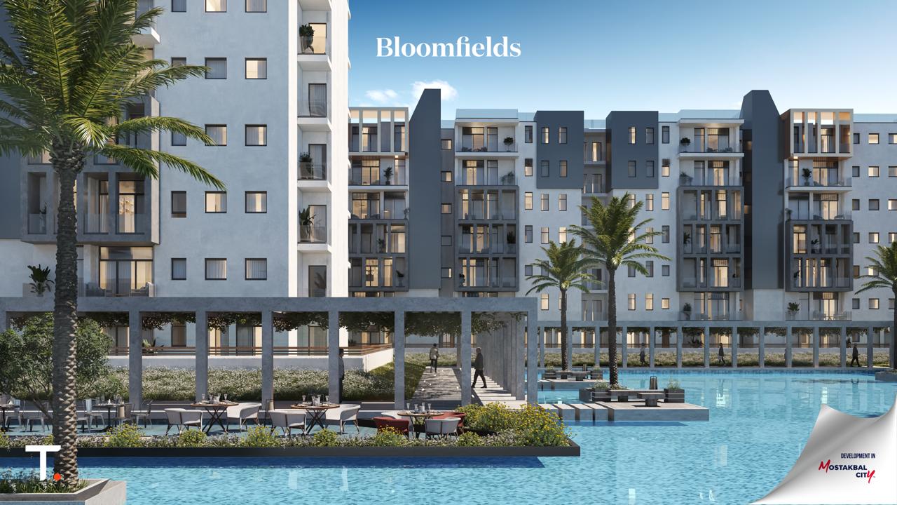 Bloomfieds image